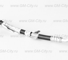 Трубка кондиционера 3 Chevrolet Epica