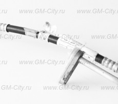 Трубка кондиционера 3 Chevrolet Epica