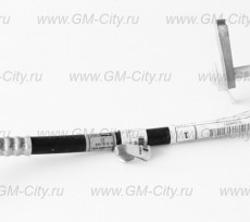 Трубка кондиционера 3 Chevrolet Epica
