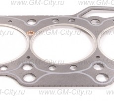 Прокладка головки блока 3-цилиндровый двигатель Chevrolet Spark M200