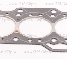 Прокладка головки блока 3-цилиндровый двигатель Chevrolet Spark M200