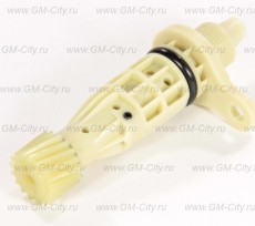 Привод спидометра Chevrolet Aveo T200