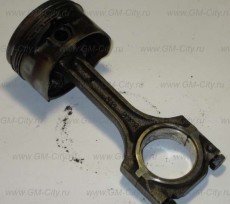 Шатун 1,4-1,6 Chevrolet Aveo T200