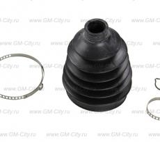 Пыльник переднего шруса наружний Chevrolet TrailBlazer II