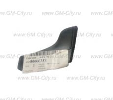 Кронштейн переднего бампера gm Chevrolet Aveo T300