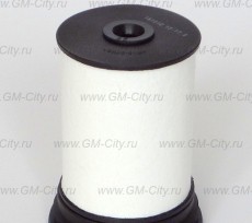 Фильтр топливный trailblazer 2.8d. Chevrolet TrailBlazer II