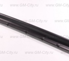 Уплотнитель капота Chevrolet Cruze