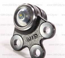 Опора шаровая рычага подвески Chevrolet Aveo T300