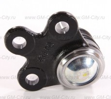 Опора шаровая рычага подвески Chevrolet Aveo T300