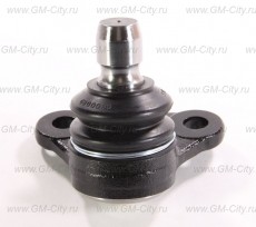 Опора шаровая рычага подвески Chevrolet Aveo T300