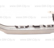Кронштейн переднего бампера правый Chevrolet Orlando
