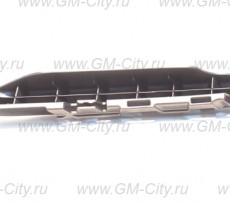 Кронштейн переднего бампера правый Chevrolet Orlando