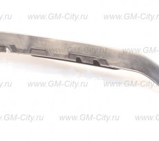 Кронштейн переднего бампера правый Chevrolet Orlando