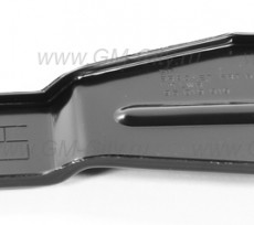 Кронштейн бампера левый Chevrolet Aveo T300