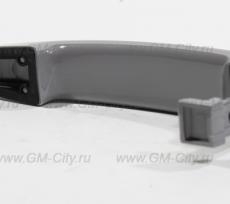 Ручка двери передняя Chevrolet Captiva C140