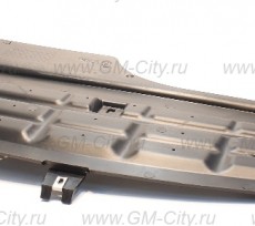 Панель моторного отсека нижняя Chevrolet Aveo T300
