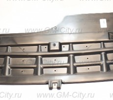 Панель моторного отсека нижняя Chevrolet Aveo T300