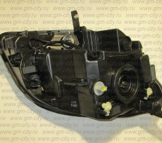 Фара левая Chevrolet Orlando