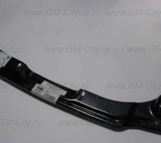 Опора переднего бампера Chevrolet Aveo T300