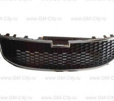 Решетка радиатора нижняя Chevrolet Orlando