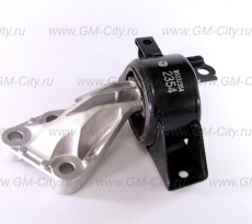 Опора двигателя Chevrolet Aveo T300