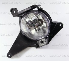 Фара противотуманная правая Chevrolet Orlando
