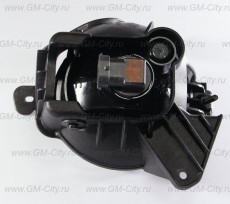 Фара противотуманная правая Chevrolet Orlando