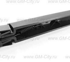 Поводок щётки стеклоочистителя задний Chevrolet Orlando