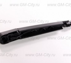 Держатель щетки стеклоочистителя задний Chevrolet Cruze