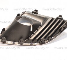 Окантовка птф левая Chevrolet Cruze