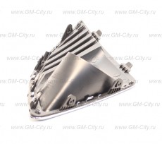 Окантовка птф правая Chevrolet Cruze