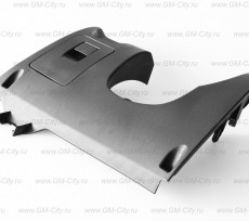 Кожух рулевой колонки Chevrolet Cruze