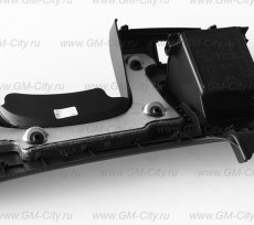 Кожух рулевой колонки Chevrolet Cruze