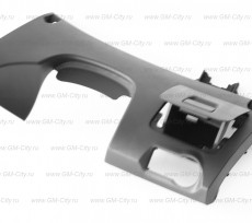 Кожух рулевой колонки Chevrolet Cruze