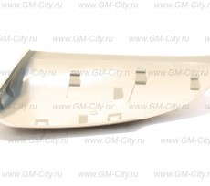 Крышка правого зеркала Chevrolet Cruze