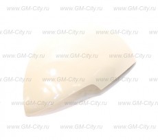Крышка правого зеркала Chevrolet Cruze