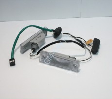 Кнопка крышки багажника Chevrolet Orlando