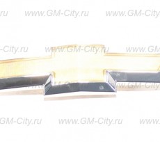 Эмблема Chevrolet Aveo T300