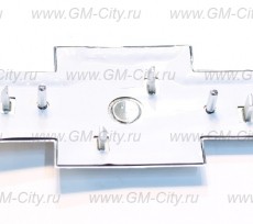 Эмблема передняя Chevrolet Cruze