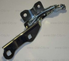 Петля капота правая Chevrolet Cruze