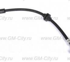 Шланг тормозной передний Chevrolet Aveo T300