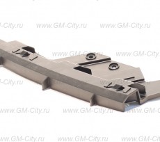 Кронштейн фары нижний левый Chevrolet Cruze