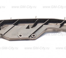 Кронштейн фары нижний правый Chevrolet Cruze