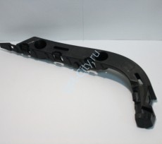 Кронштейн бампера заднего, правый х/б Chevrolet Cruze