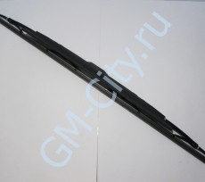 Щетка стеклоочистителя левая Chevrolet Cruze