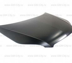 Капот Chevrolet Aveo T255