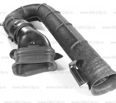 Патрубок воздушного фильтра впускной Chevrolet Aveo T300
