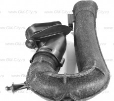 Патрубок воздушного фильтра впускной Chevrolet Aveo T300