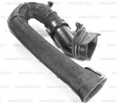 Патрубок воздушного фильтра впускной Chevrolet Aveo T300