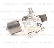 Мотор стеклоочистителя Chevrolet Aveo T300